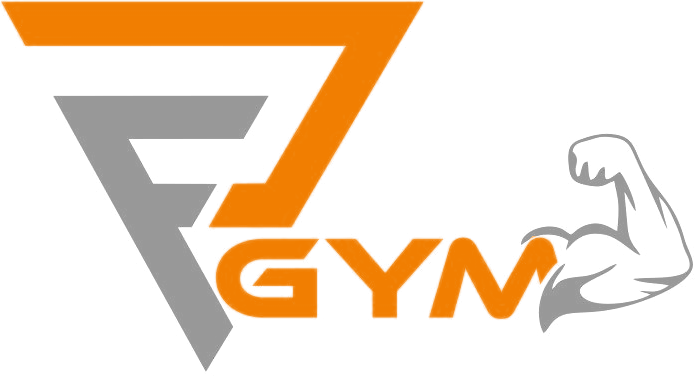 Prashanth Fitness logo